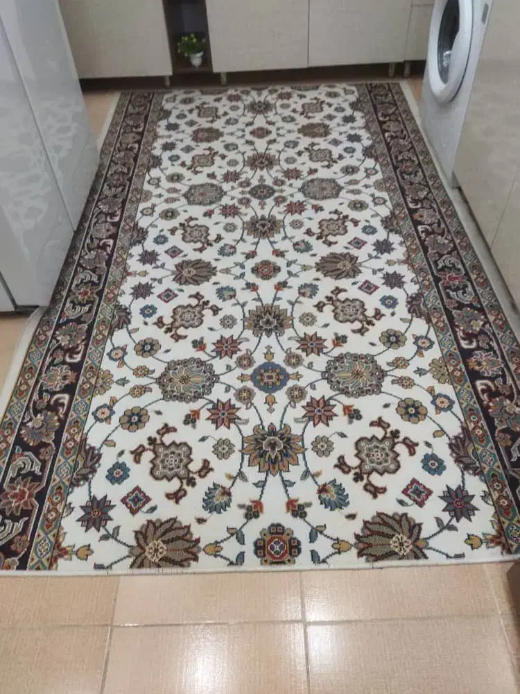 گلیم فرش نو|گلیم، جاجیم، گبه|کرمانشاه, |دیوار