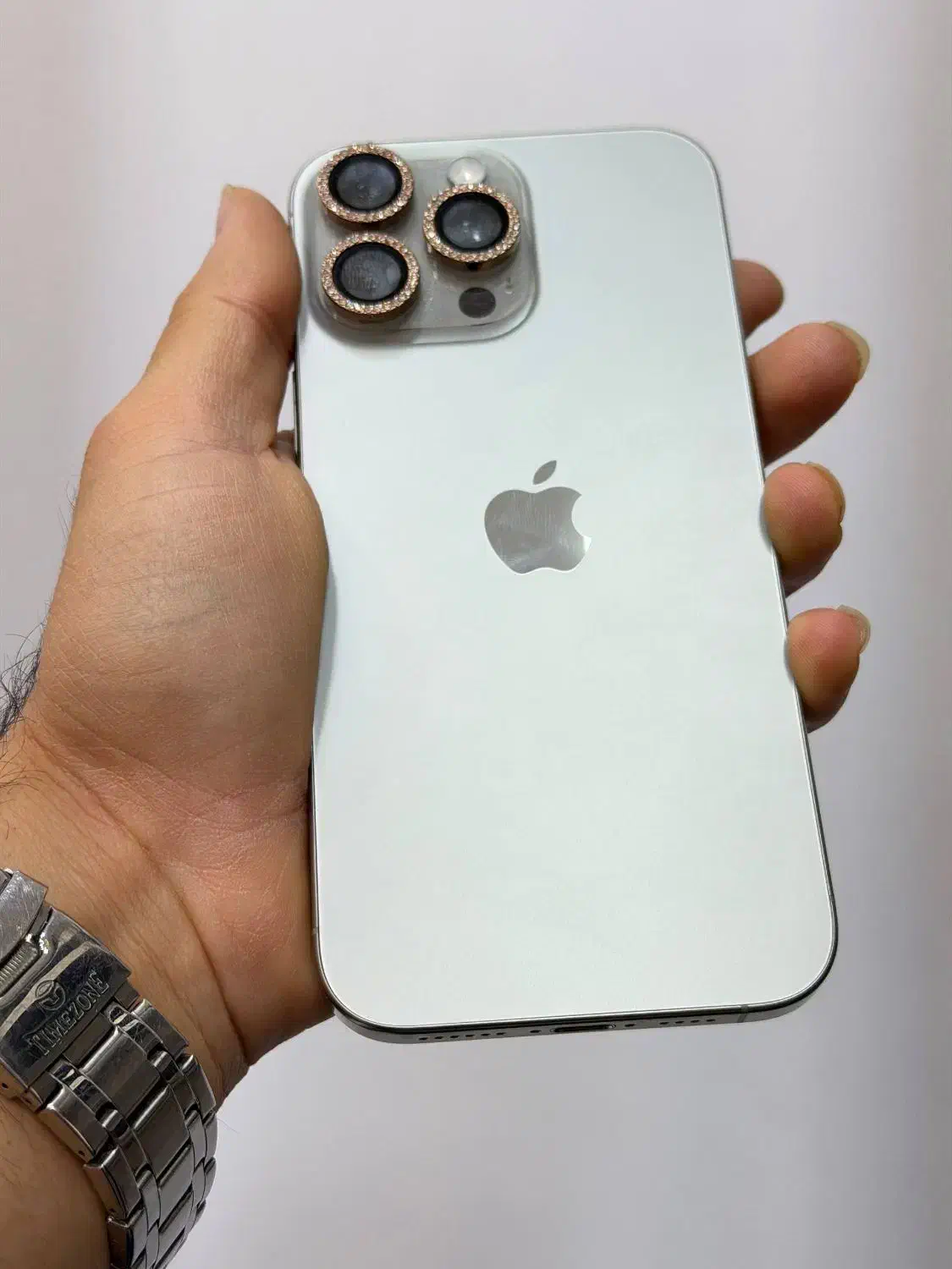 ایفون 16promax|موبایل|قزوین, |دیوار