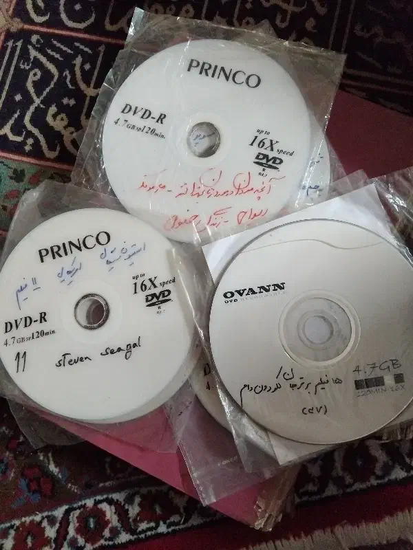 ۷۰فیلم خانوادگی ایرانی وامریکایی|فیلم و موسیقی|مراغه, |دیوار