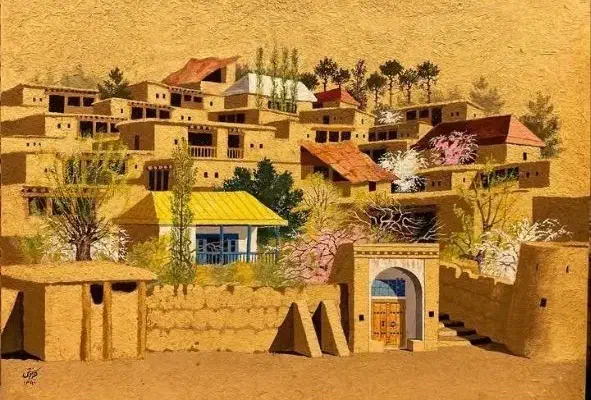 مشاوره برای سرمایه گذاری و خرید آثار هنری|تابلو، نقاشی، عکس|تهران, جماران (نیاوران)|دیوار