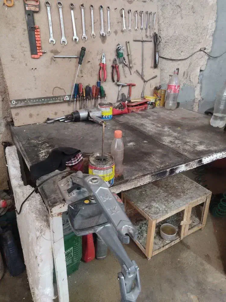 لوازم آپاراتی وتعویض روغنی|ابزارآلات|ورامین, جعفر آباد اخوان|دیوار