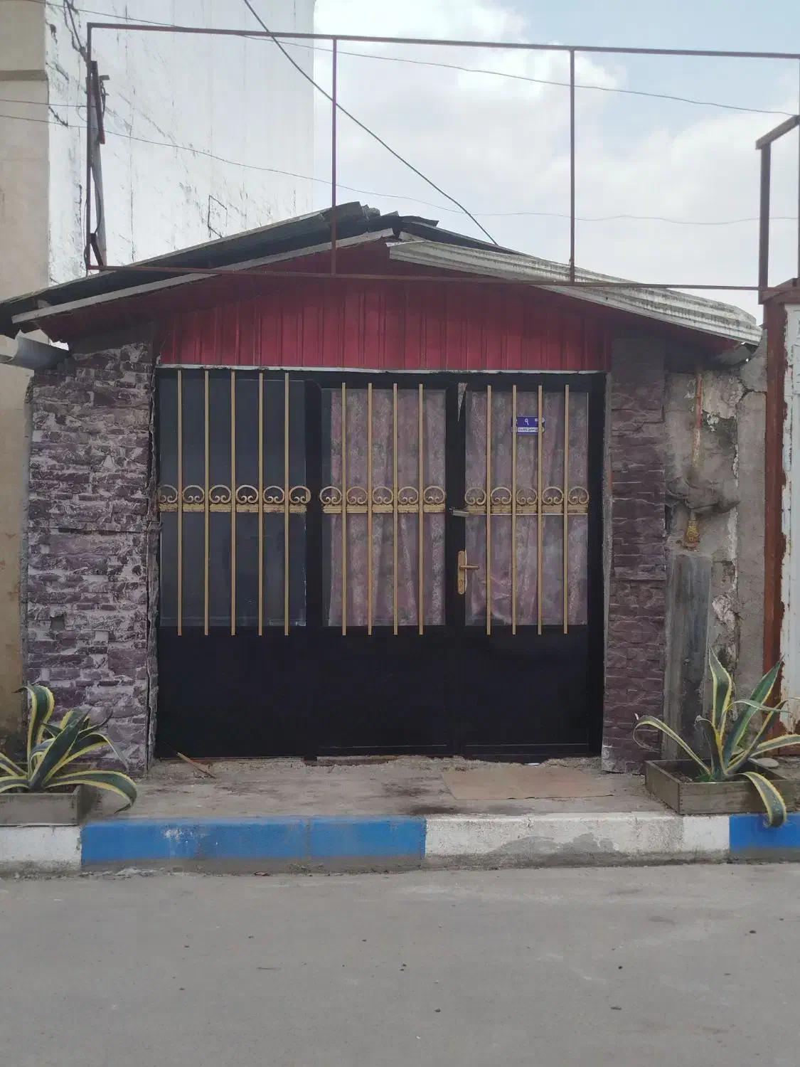 مغازه در جاده نظامی|فروش مغازه و غرفه|قائم‌شهر, |دیوار