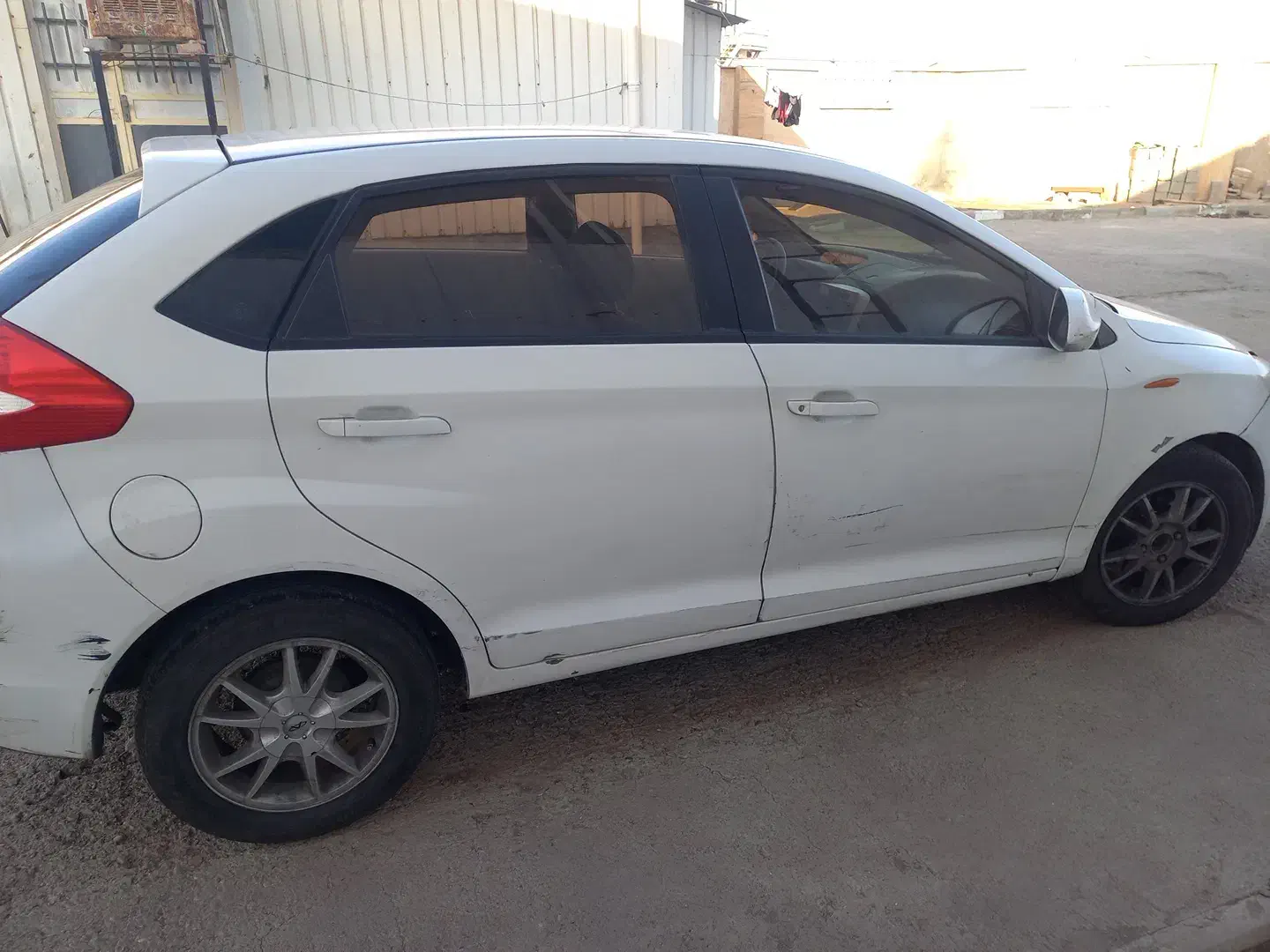 ام وی ام ۳۱۵ مدل ۹۱|خودرو سواری و وانت|اشتهارد, |دیوار