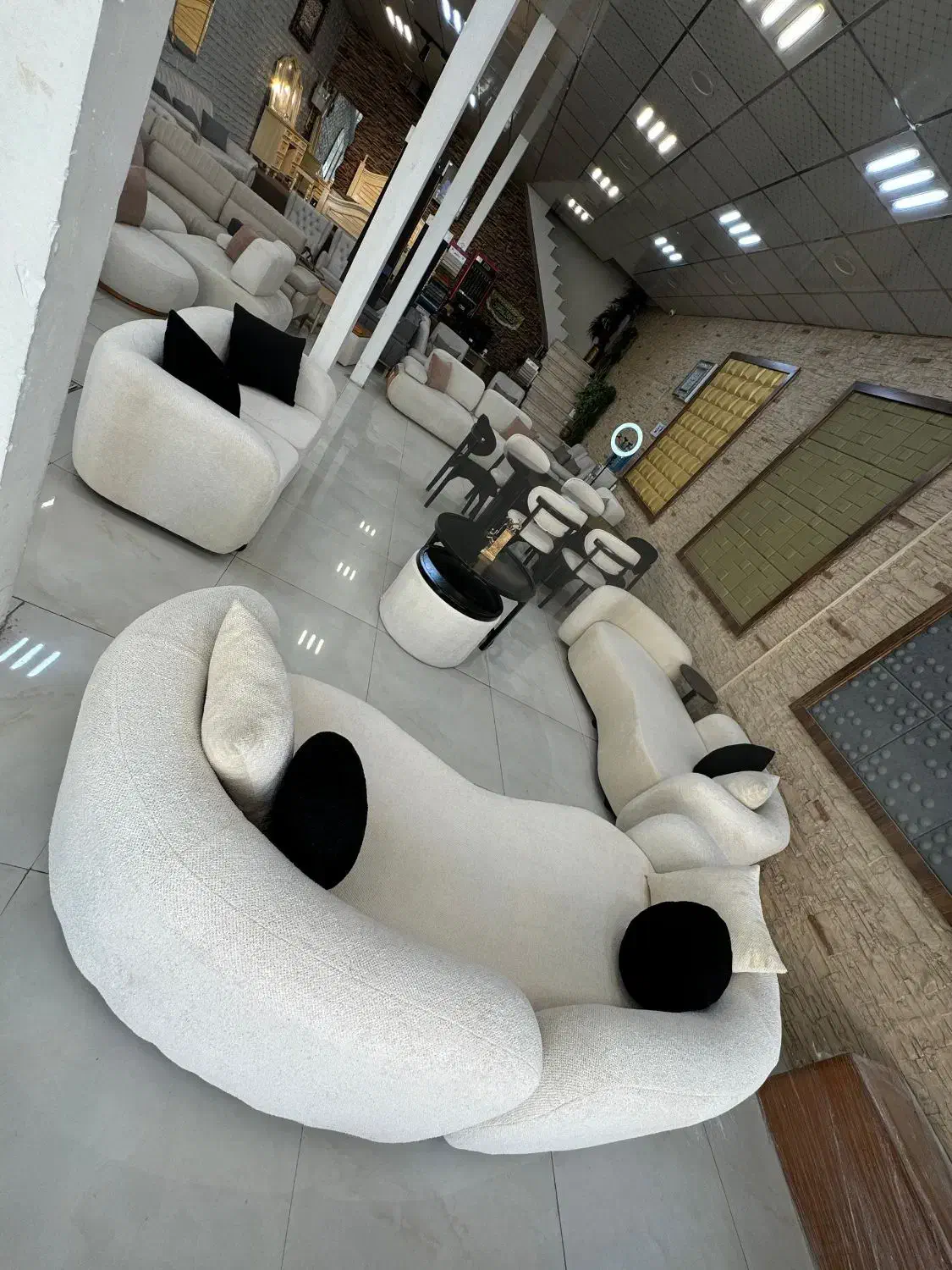 جشنواره مبلمان و سرویس خواب|مبلمان خانگی و میز عسلی|کرمان, |دیوار