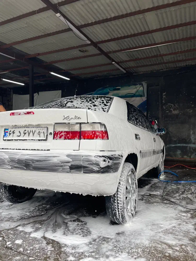 کارگر کارواش|استخدام سرایداری و نظافت|اردبیل, |دیوار