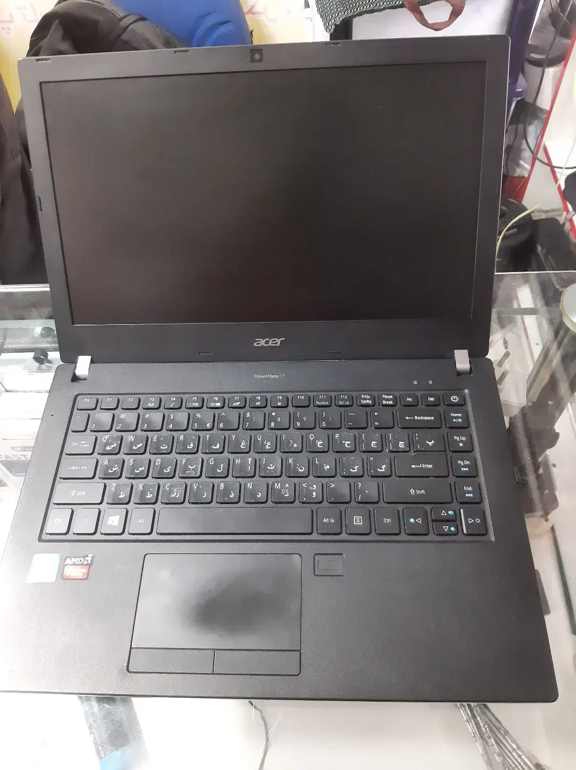 لپ تاپ acer|رایانه همراه|دورود, |دیوار