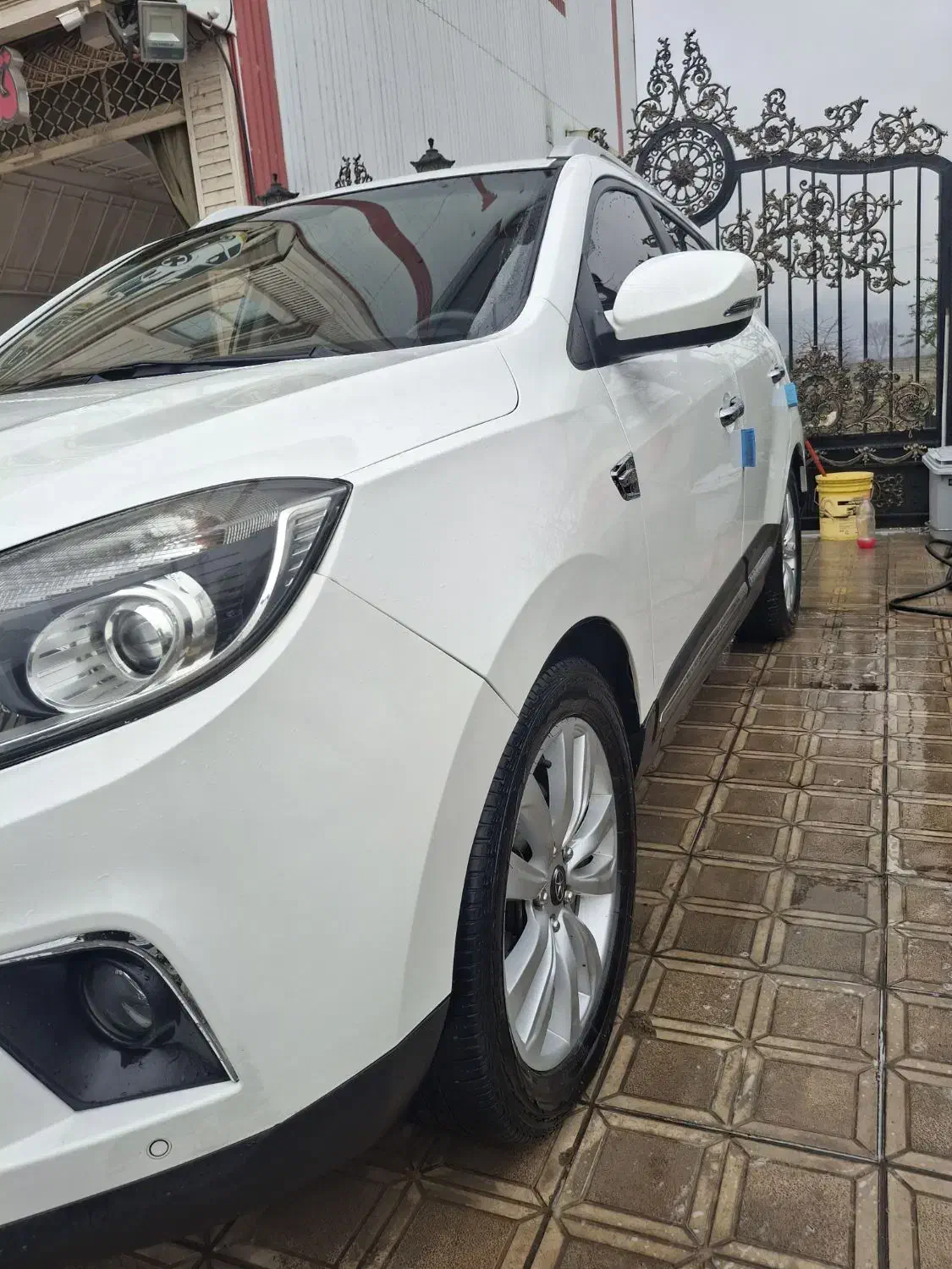 جک s5|خودرو سواری و وانت|تالش, هشتپر|دیوار