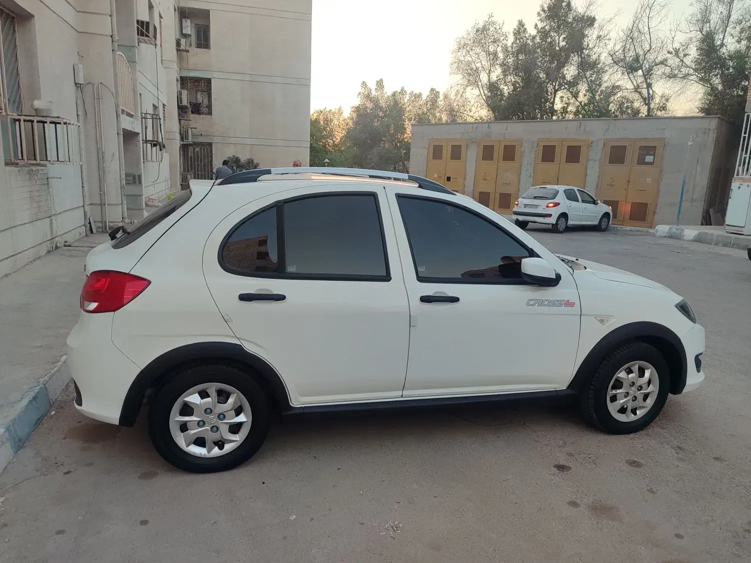 کوئیک مدل 1403|خودرو سواری و وانت|بندرعباس, |دیوار