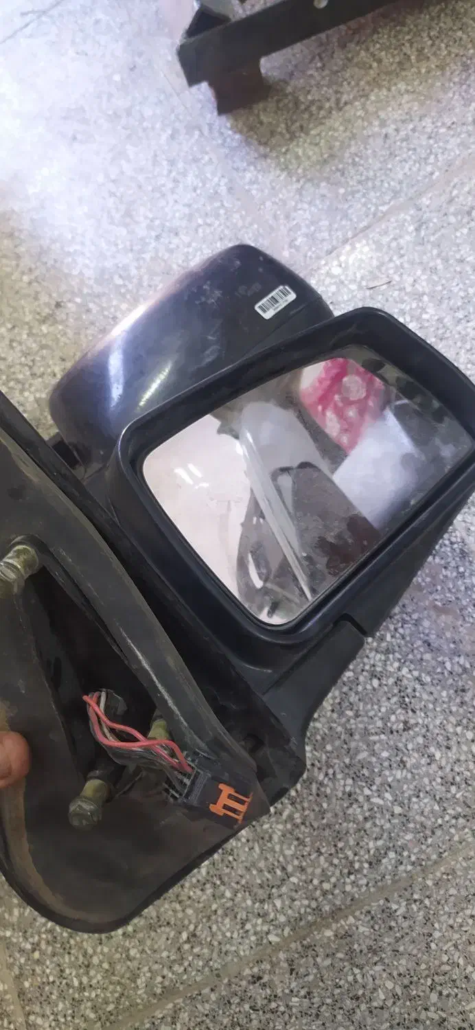 کمپرسور کولر وبلوک ABSوپمپ هیدرولیک کویل۲۰۷رانا206|قطعات یدکی و لوازم جانبی|اصفهان, بهارستان|دیوار