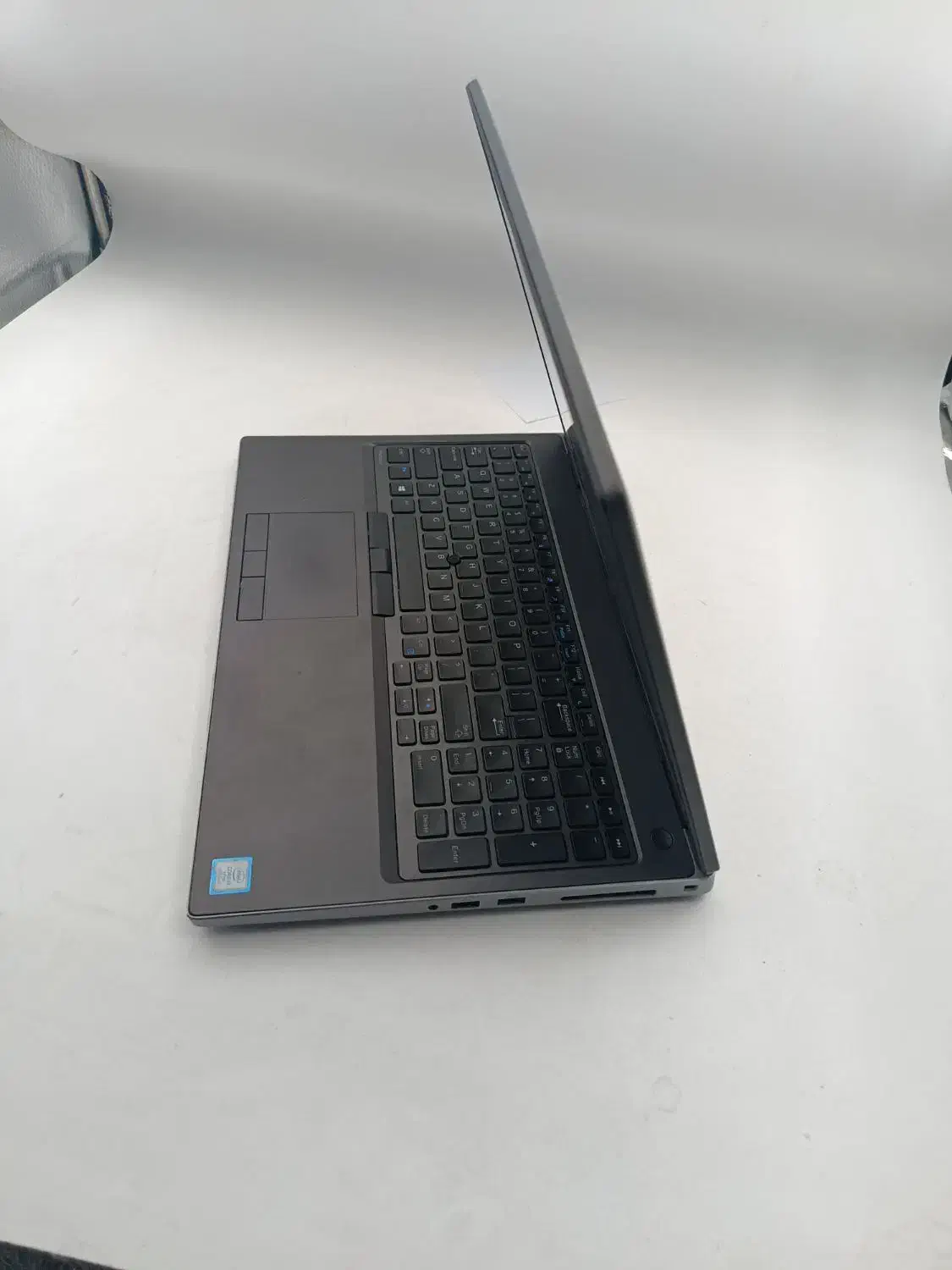 dell preicision 7540 i7 لمسی|رایانه همراه|تهران, ایرانشهر|دیوار