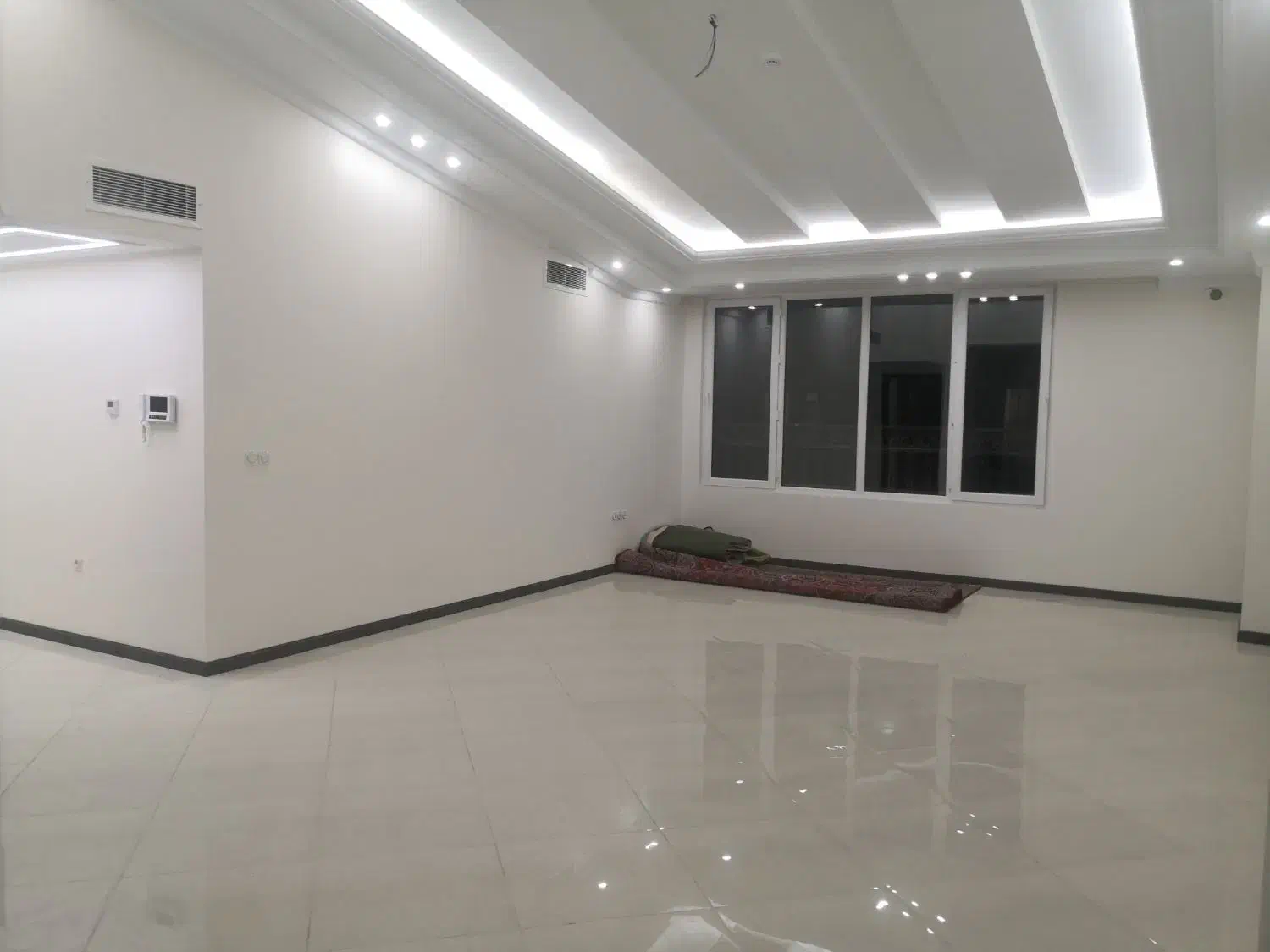 اجاره واحد نوساز کلید نخورده الهیه غرب شریف|اجارهٔ آپارتمان|تهران, شهرک الهیه غرب|دیوار