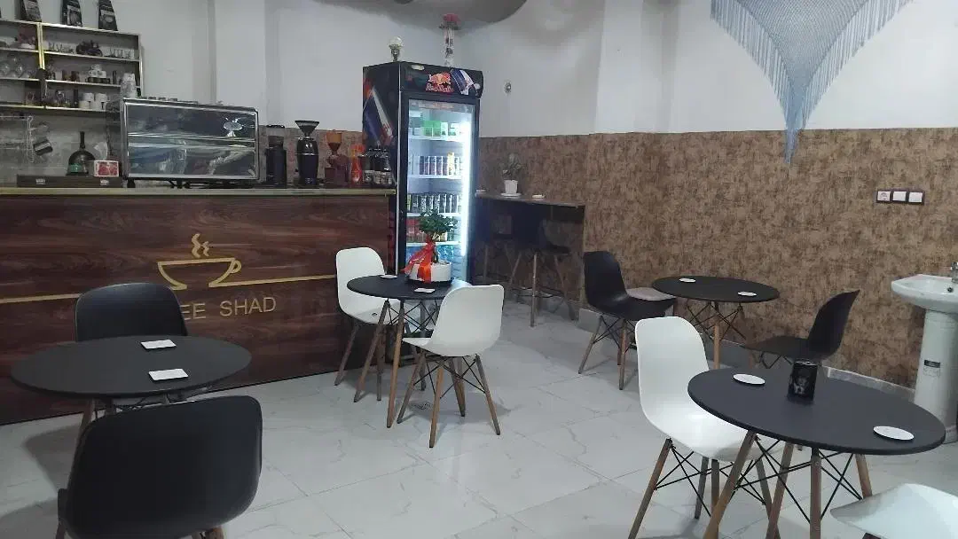 وسایل کافه|کافی‌شاپ و رستوران|فومن, |دیوار