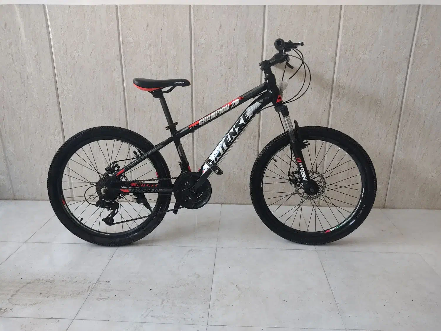 دوچرخه سایز 24|دوچرخه، اسکیت، اسکوتر|میاندوآب, |دیوار