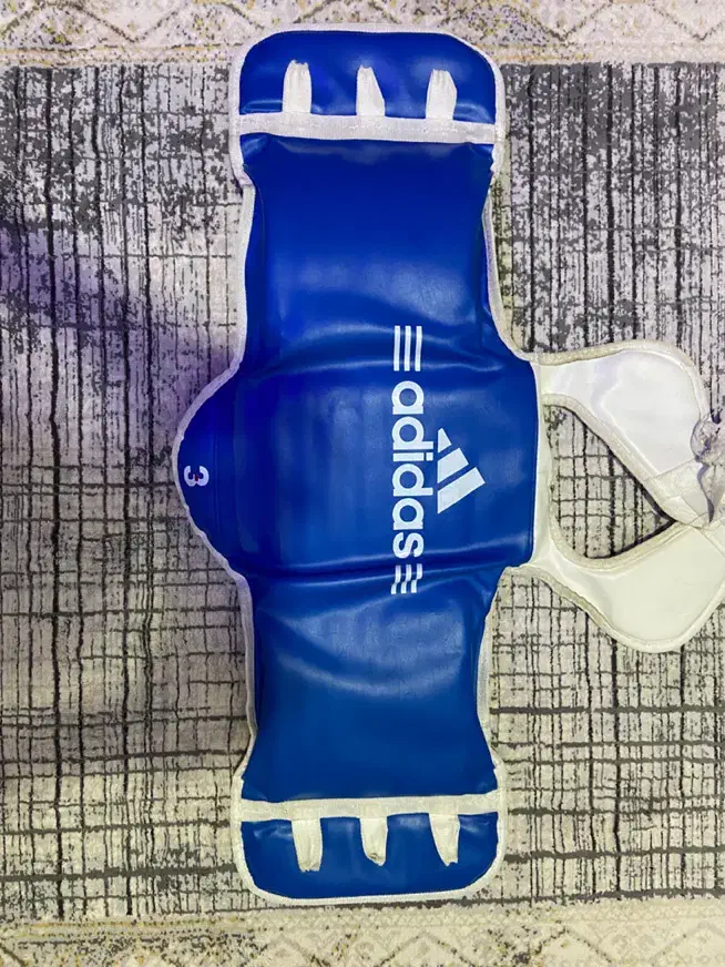 لوازم تکواندو|تجهیزات ورزشی|رشت, حمیدیان|دیوار