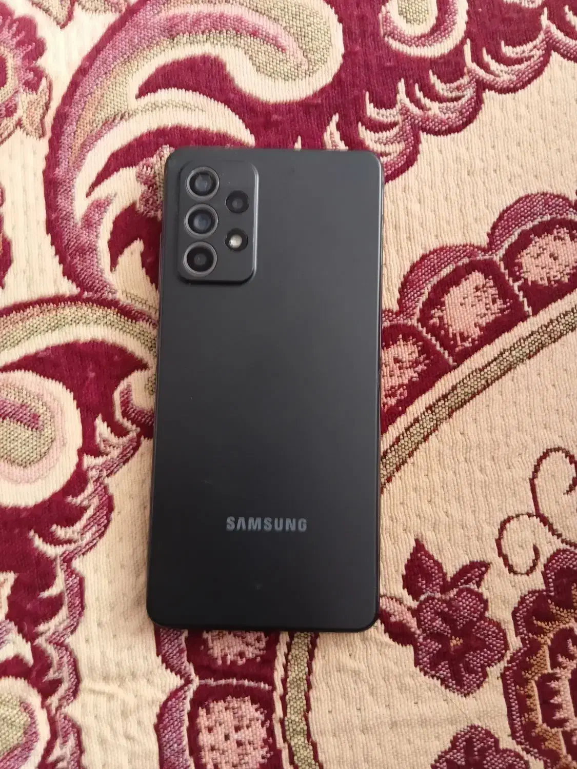 A52|موبایل|سبزوار, امیریه|دیوار