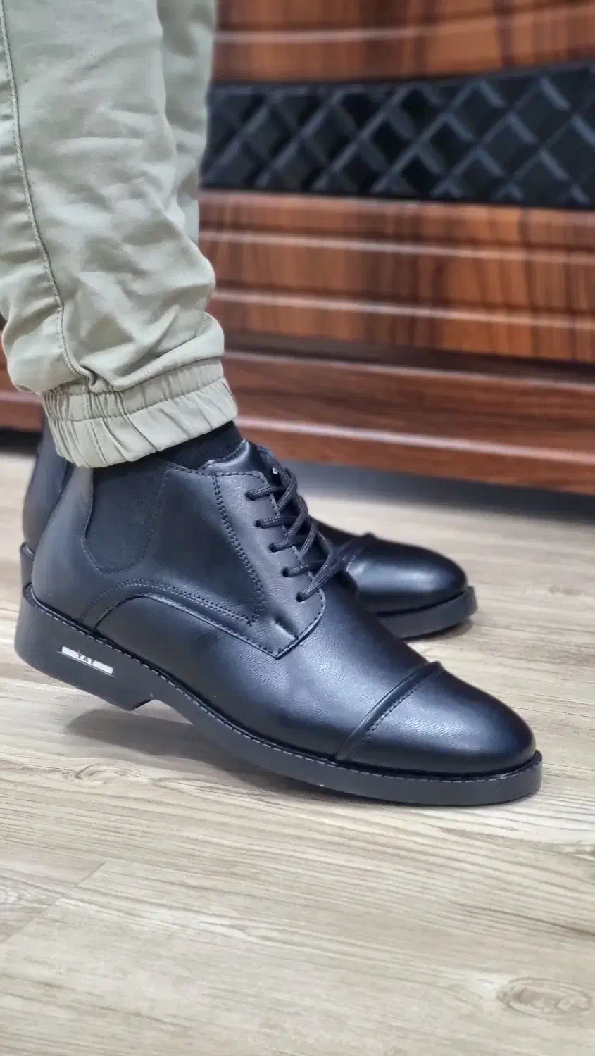 بوت زمستونی جدید|کیف، کفش، کمربند|کاشان, ملک آباد|دیوار