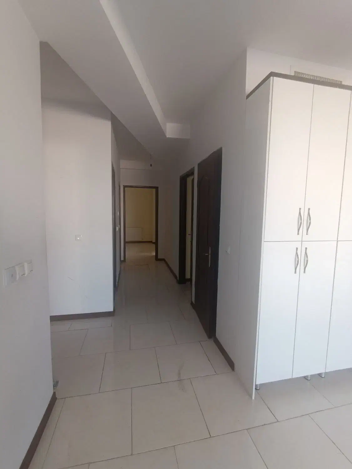 اجاره آپارتمان فاز ۸. تراس بزرگ طبقه اول|اجارهٔ آپارتمان|پردیس, فاز ۸|دیوار