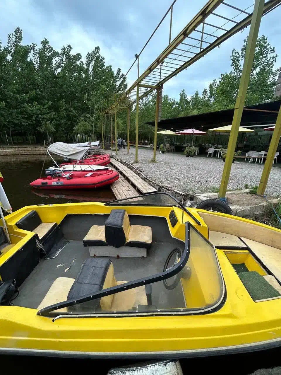 فروش ویلا ناب در دل الماس سبز|فروش خانه و ویلا|آبیک, |دیوار