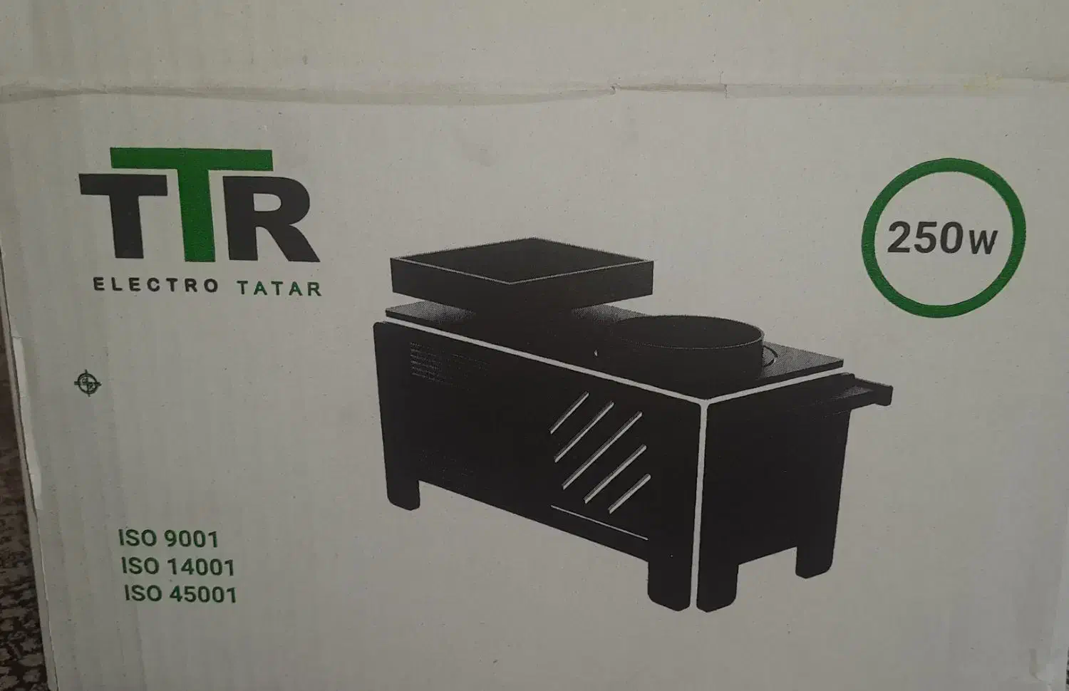 سرخ کنه چند کاره|سایر لوازم برقی|تبریز, |دیوار