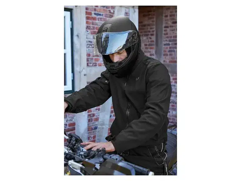 کاپشن موتورسواری برند کریویت آلمان|لباس|فردیس, شهرک ناز|دیوار