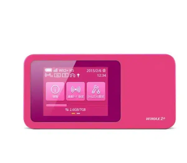 مودم هوآوی سیم کارت خور وای مکس2+|مودم و تجهیزات شبکه|تهران, سبلان (لشگر)|دیوار