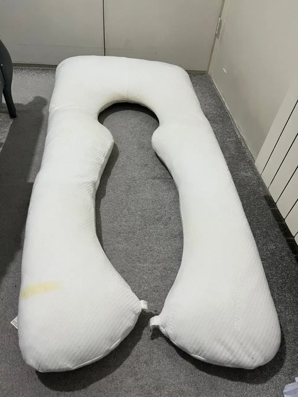 بالشت بارداری|رختخواب، بالش، پتو|تهران, تهرانسر شمالی|دیوار