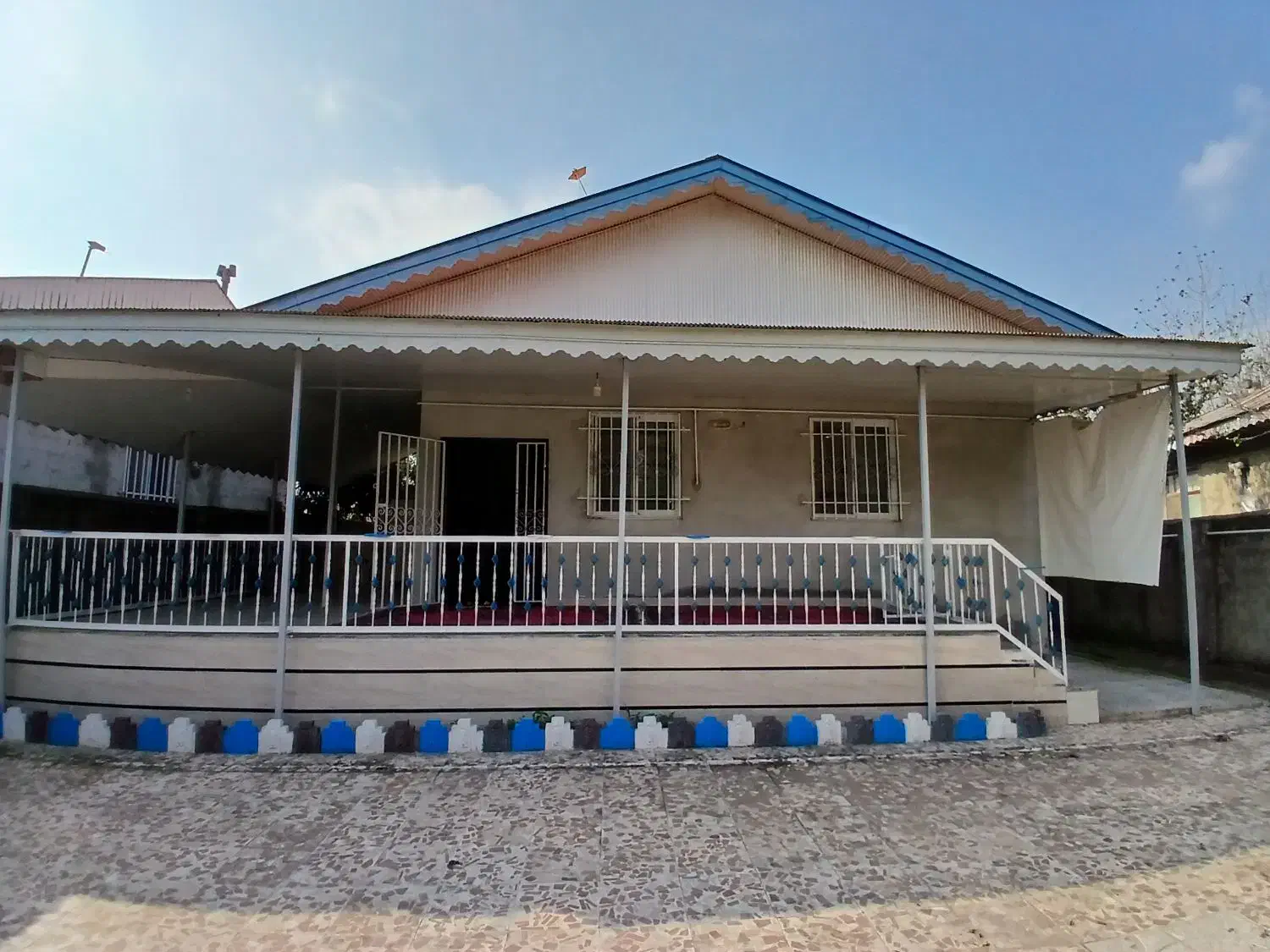 خانه روستایی /دل باز /گوراب زرمیخ/ مبین بالو|فروش خانه و ویلا|گوراب زرمیخ, |دیوار