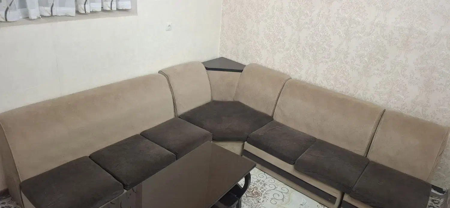 مبلمان راحتی|مبلمان خانگی و میز عسلی|شاهین‌شهر, طالقانی|دیوار