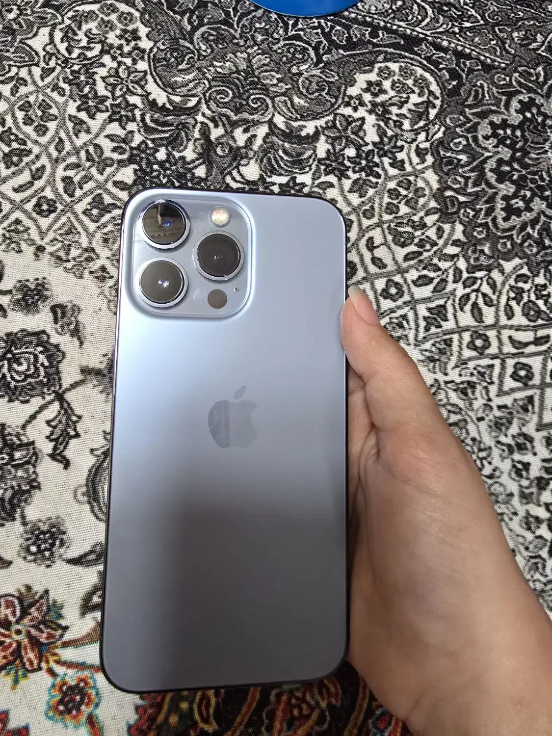 آیفون 13پرو|موبایل|بافق, |دیوار