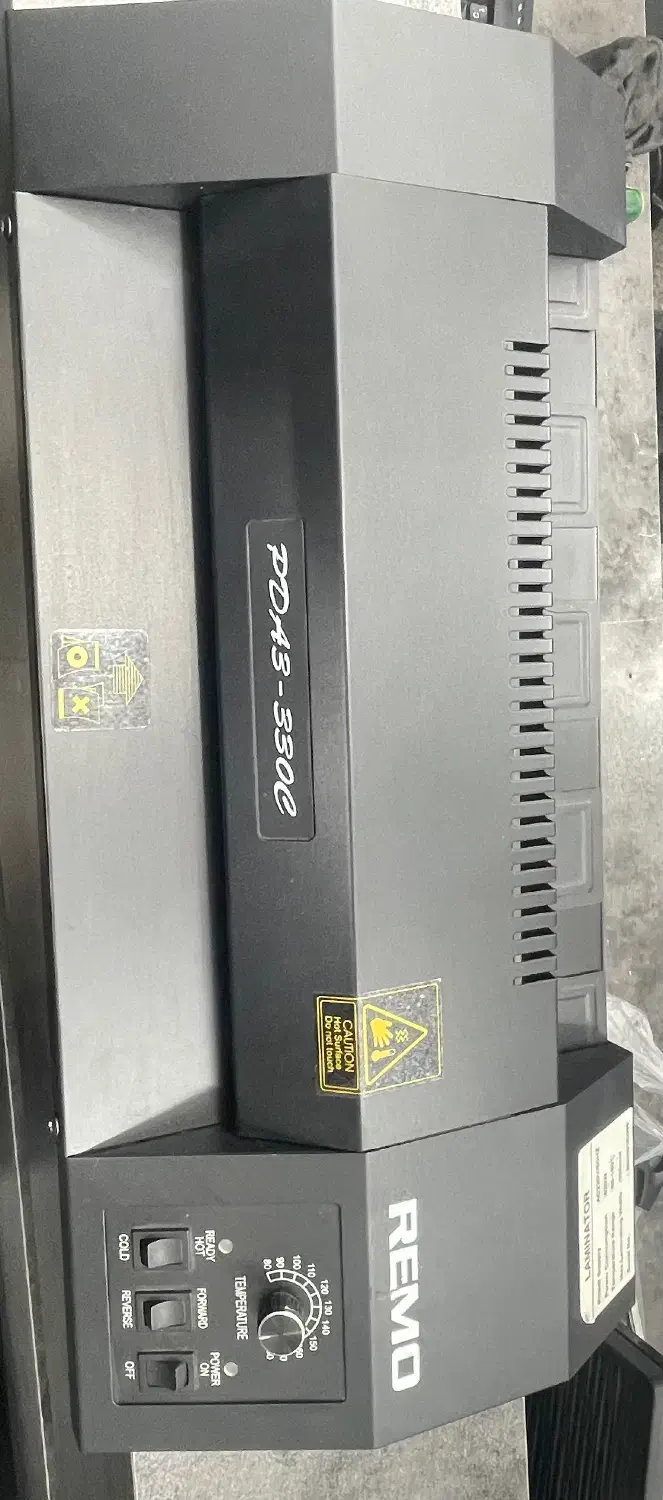 دستگاه پرس و دستگاه منگنه|لوازم التحریر|ری, دولت‌آباد|دیوار