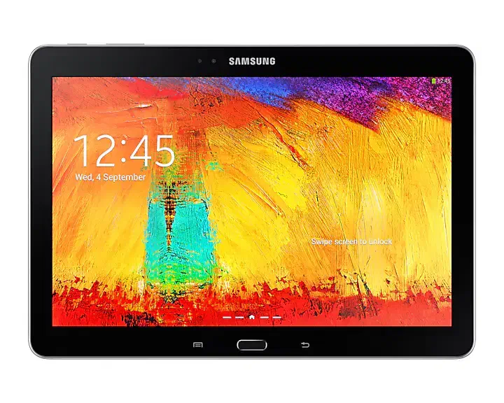 تبلت سامسونگ گلکسی 10.1 اینچی|تبلت|بندرعباس, |دیوار