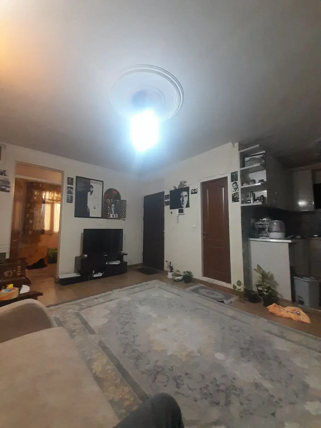 اجاره یک واحد ۴۵ متری