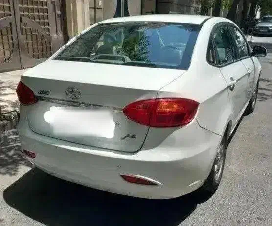 جک جی 4 مدل 1401|خودرو سواری و وانت|اصفهان, سروستان|دیوار