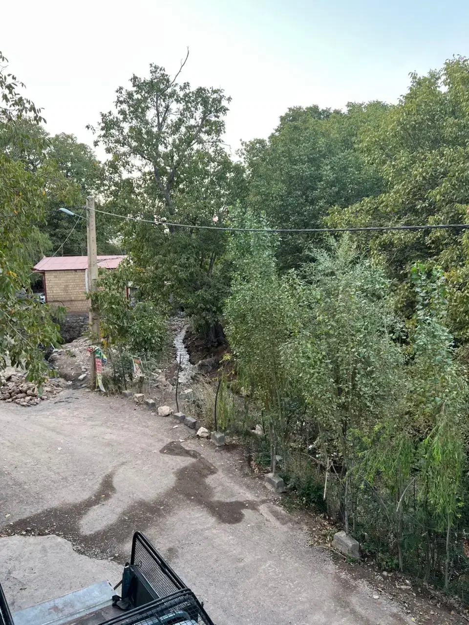 خانه باغ کنار رودخانه در روستای گردشگری نسمه|اجارهٔ کوتاه‌مدت ویلا و باغ|پاوه, |دیوار