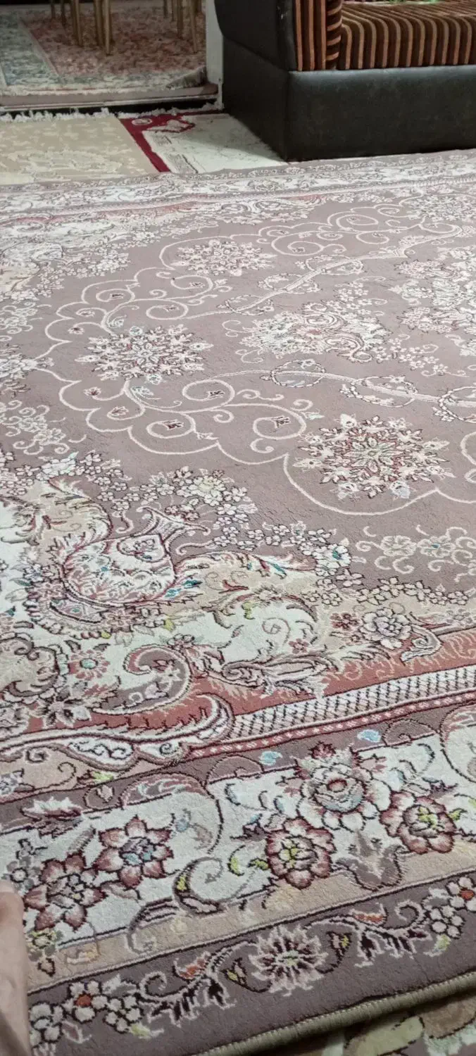 با سلام خدمت دوستان گرامی فروش فرش|فرش|املش, |دیوار