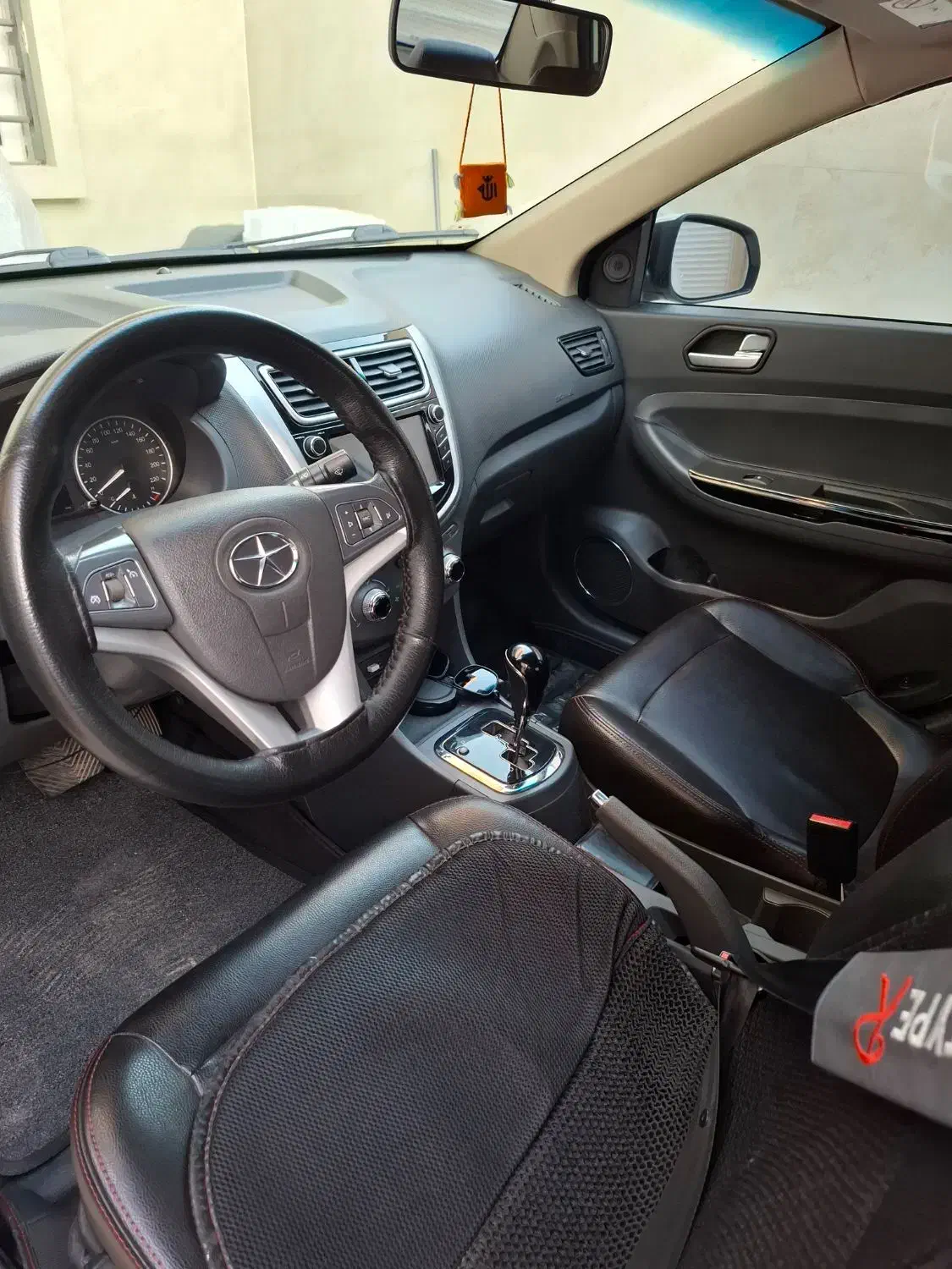 جک j4|خودرو سواری و وانت|گنبد کاووس, |دیوار