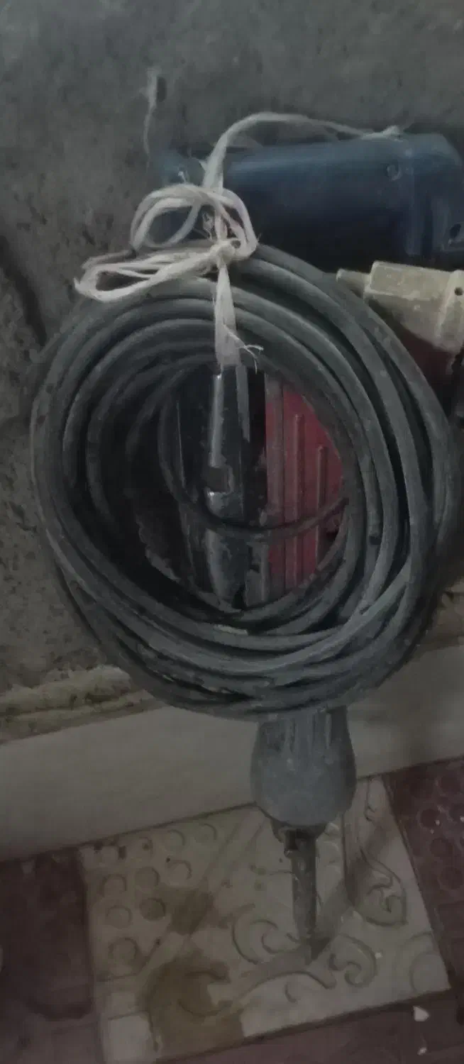 تخریب،بتن کنی،حفاری،سیمانکاری|خدمات پیشه و مهارت|تبریز, |دیوار