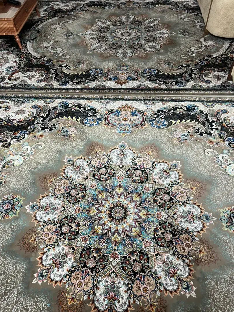 فرش ۹ متری|فرش|شهر ری, فیروزآبادی|دیوار