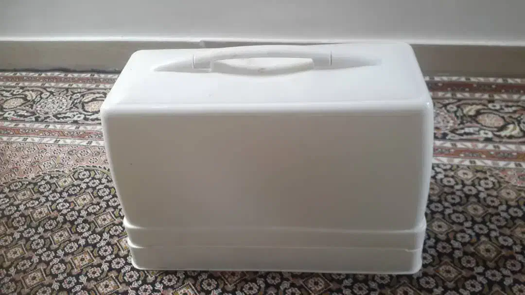 چرخ خیاطی|چرخ خیاطی و ریسندگی|کرمانشاه, |دیوار