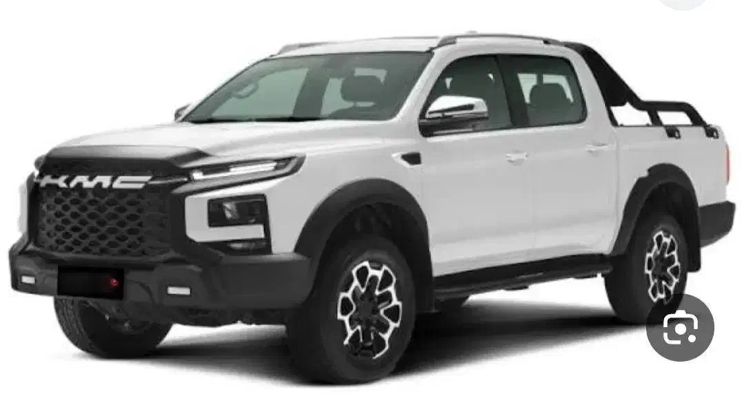 ماشین مدل 1404صفر کیلومتر kmc t9|خودرو سواری و وانت|فیروزکوه, |دیوار