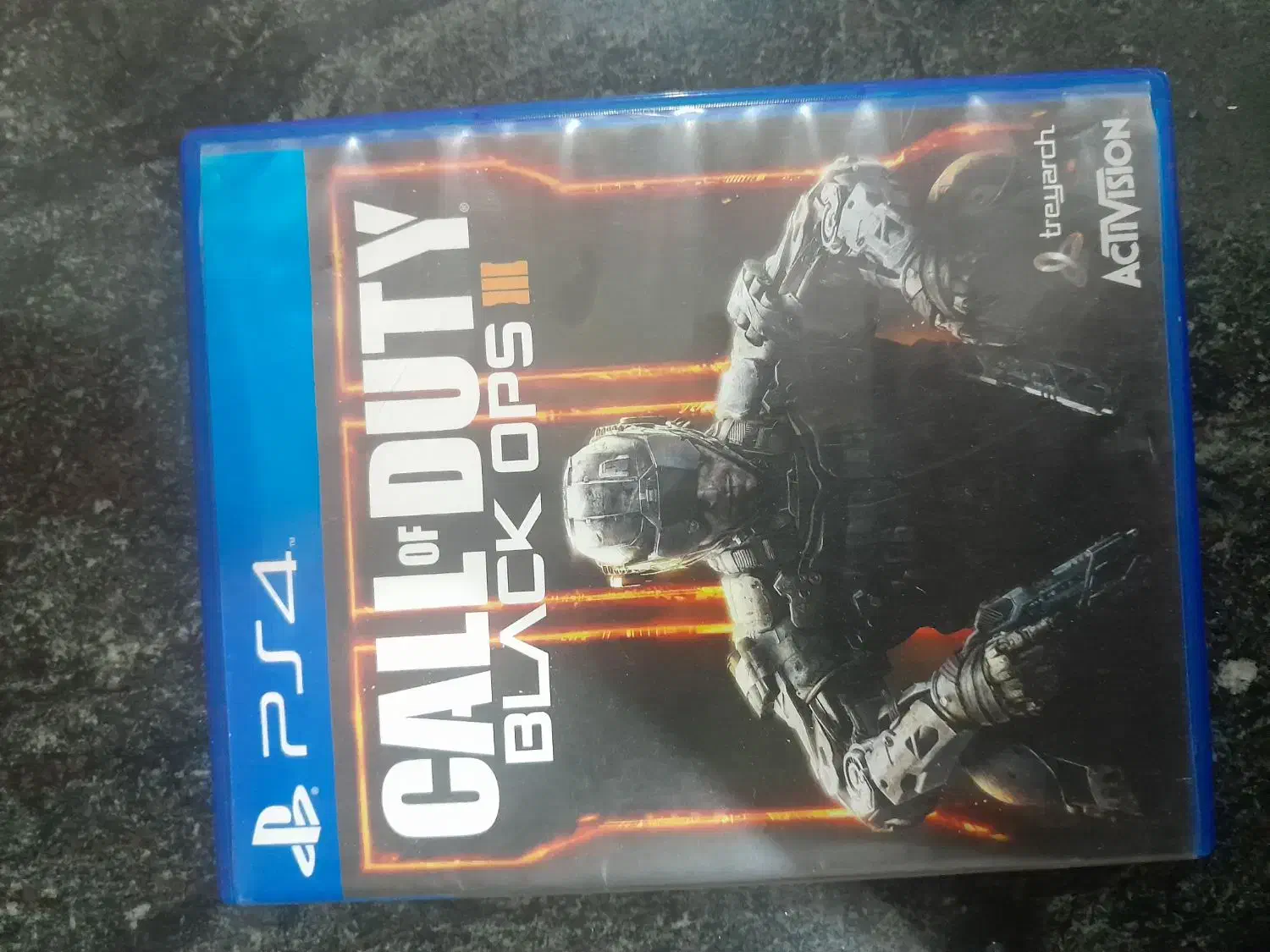 سی دی کالاف دیوتی بلک اپس ۳ و pes2019|کنسول، بازی ویدئویی و آنلاین|جیرفت, |دیوار