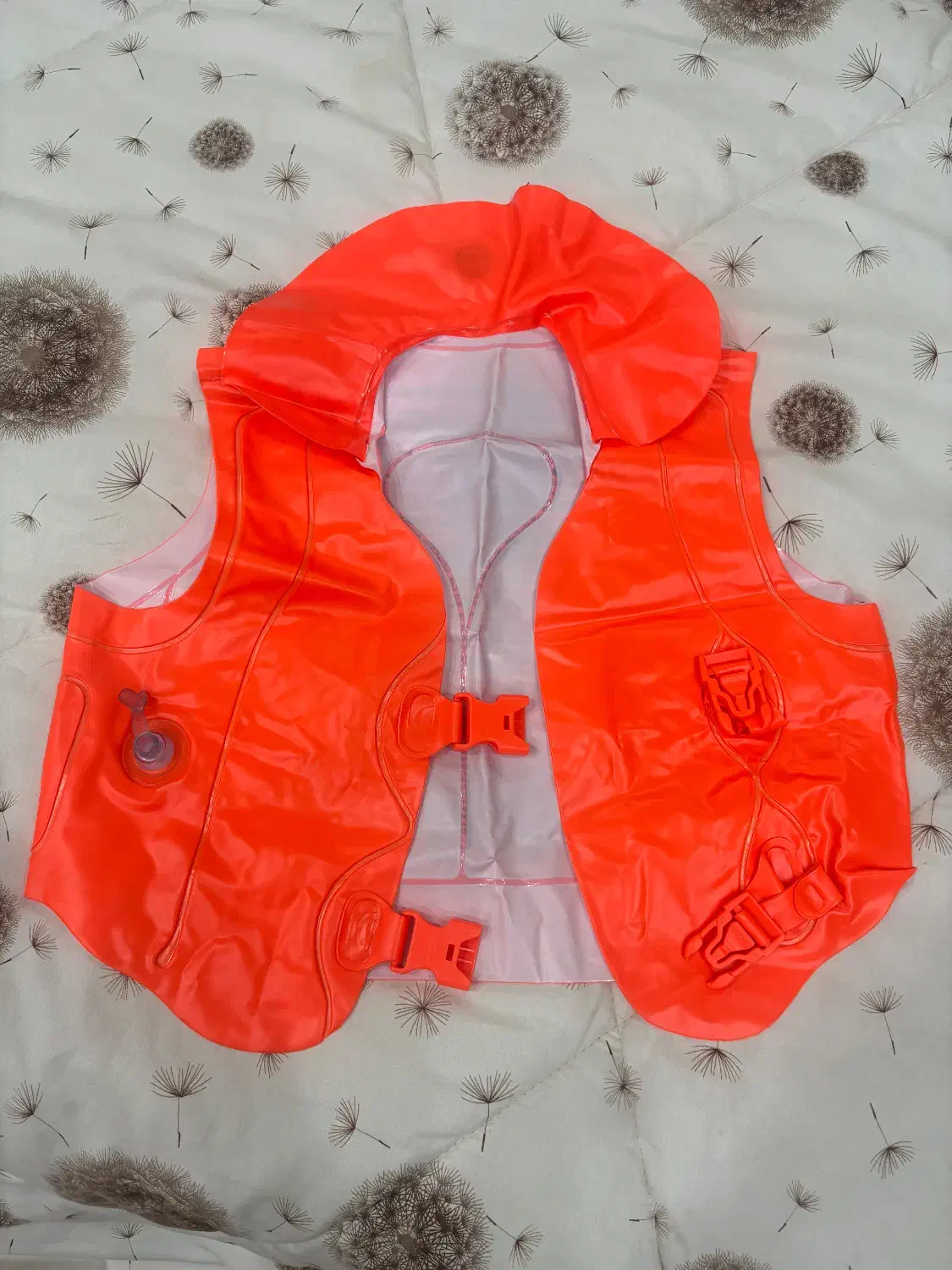 جلیقه شنای بادی اینتکس|غواصی و ورزشهای آبی|قزوین, |دیوار