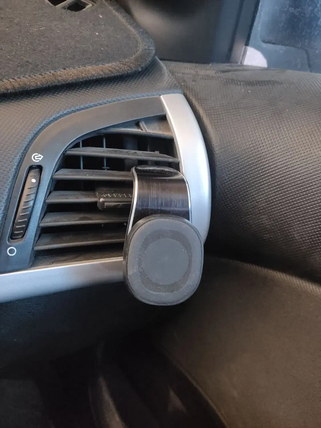 هولدر دریچه کولری|لوازم جانبی موبایل و تبلت|خمینی‌شهر, |دیوار