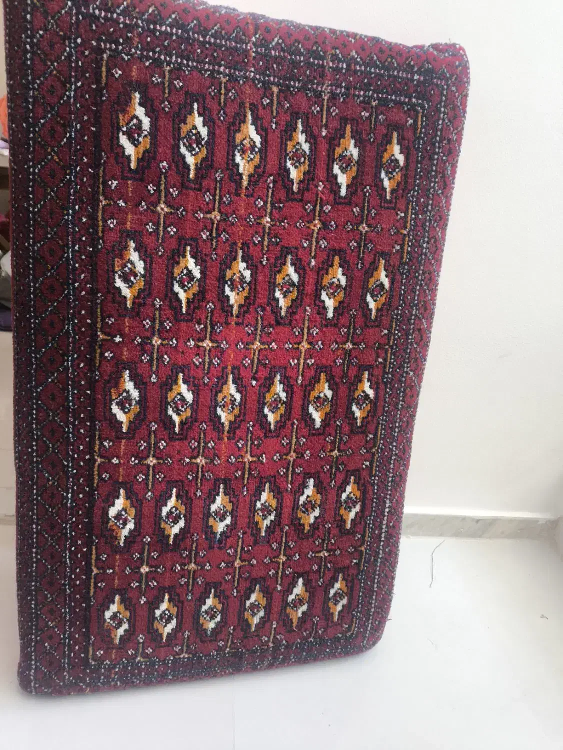 فروش 3 عدد پشتی سنتی، زیبایی و راحتی در یک قاب|پشتی|اصفهان, وحید|دیوار