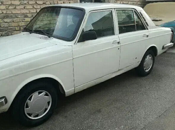 پیکان انژکتور۸۱دوگانهcngخانگی درحد|خودرو سواری و وانت|شیراز, کفترک|دیوار