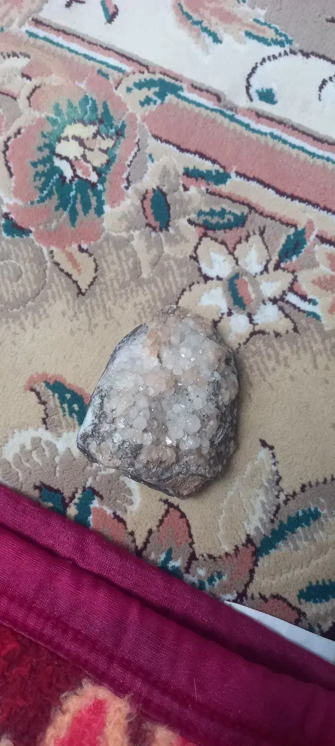 سنگ آمیتیست|جواهرات|سبزوار, سیادتی|دیوار