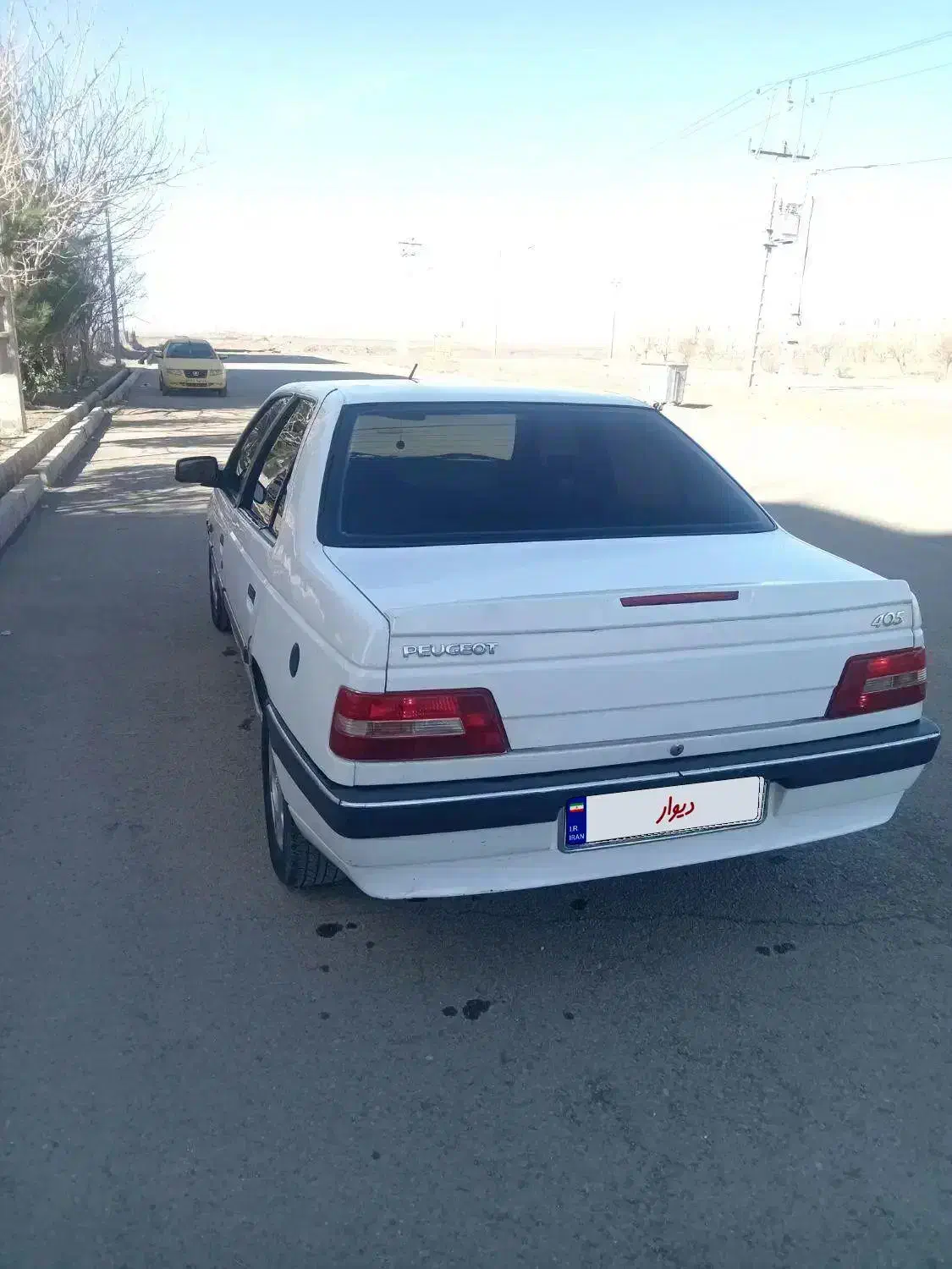 پژو slxمدل 90|خودرو سواری و وانت|سبزوار, توحیدشهر|دیوار