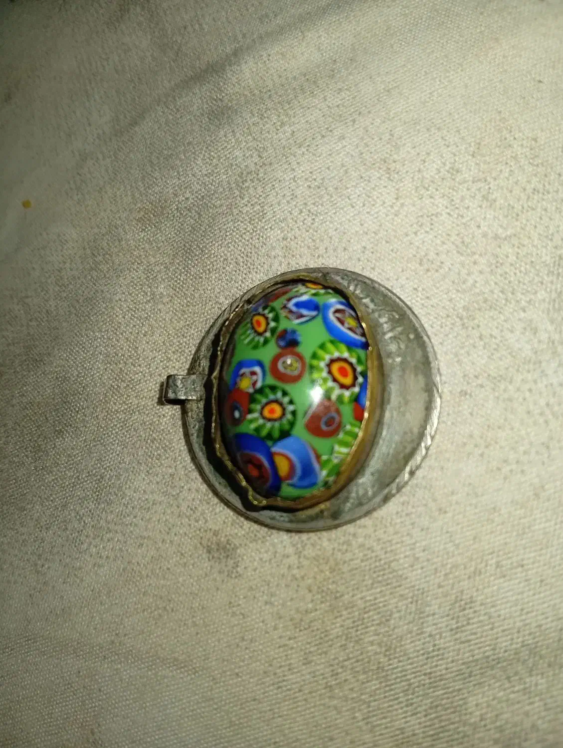 فروش سنگ گبر با بالاترین قیمت پیشنهادی|کلکسیون اشیاء عتیقه|اصفهان, سرچشمه|دیوار