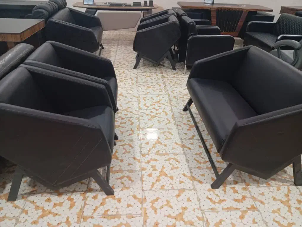 مبل کف فوم|دفتر کار|حمیدیا, |دیوار