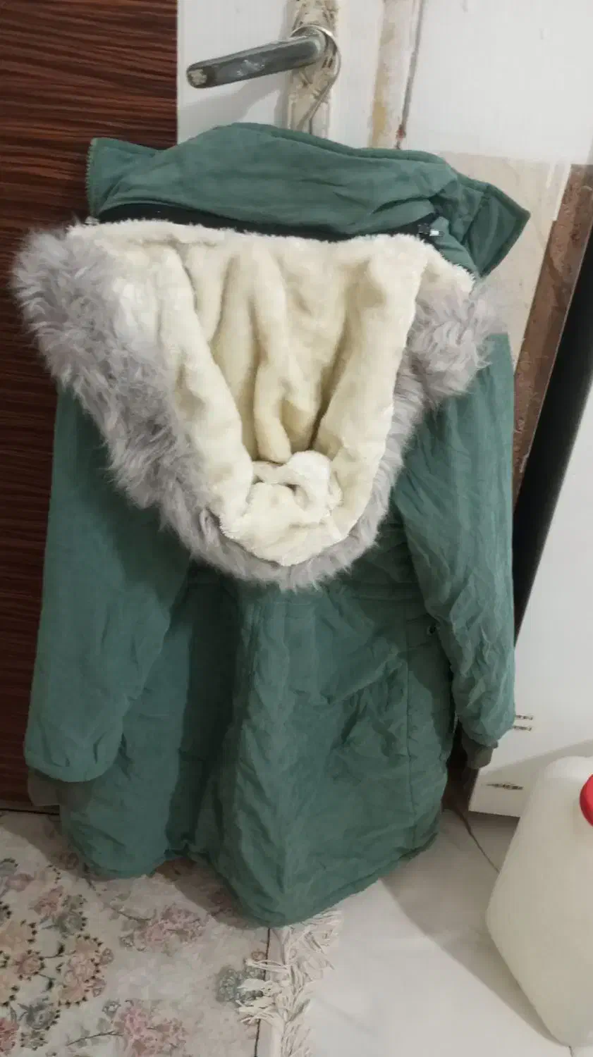 کاملا سالم بدون زدگی هردو|لباس|پاکدشت, پاکدشت (مامازند)|دیوار